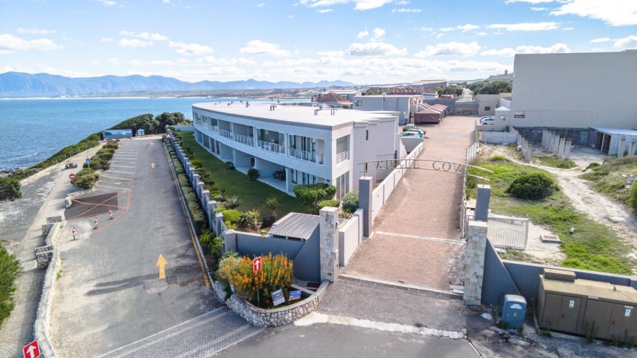 2 Bedroom Property for Sale in De Kelders Western Cape